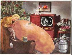 Couch potato